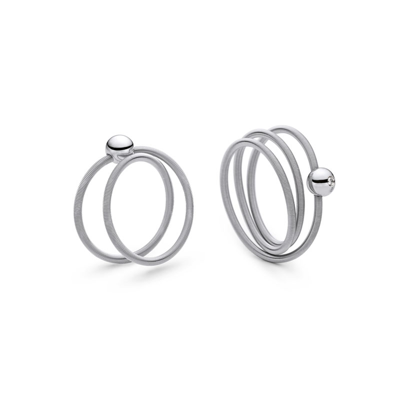 Niessing Ring Colette - Juwelier Hartung Mönchengladbach